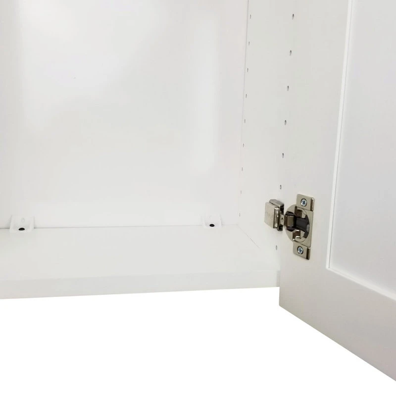 Lexington On The Wall Unfinished Cabinet 43.5h X 15.5w X 6.25d 8 Lexington On The Wall Unfinished Cabinet 43.5h X 15.5w X 6.25d - Image 8