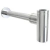 Bottle Trap Drain, Chrome