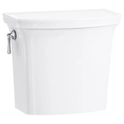 Kohler K-5711 Corbelle 1.28 GPF Toilet Tank Only - White