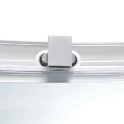 Ove Decors Breeze 34 Shower Kit, Clear Glass Panels And Base, Satin Nickel 20 Ove Decors Breeze 34 Shower Kit, Clear Glass Panels And Base, Satin Nickel -Warm Bathroom 82c176400f900639 3491 w800 h800 b0 p0