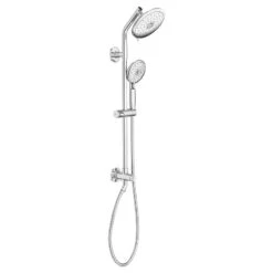 Spectra Versa 24" 4-Function Hand Shower Kit, 1.8 GPM, Polished Chrome