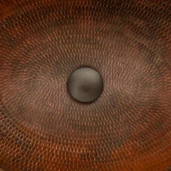 Premier Copper Products 1.5" Non-Overflow Pop-up Bathroom Sink Drain - Oil Rubbed Bronze -Warm Bathroom 85117c4700774c93 8188 w800 h800 b0 p0