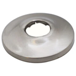 Supply Kit - 1/2" Ips X 3/8" Od X 20" Corrugated In Satin Nickel, Satin Nickel -Warm Bathroom 8571e0ea03eeb425 7437 w800 h800 b1 p0