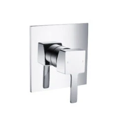 Ian Shower Set, All Inclusive Shower Set For One Function, Polished Chrome -Warm Bathroom 8671b6160602d200 6476 w800 h800 b1 p0