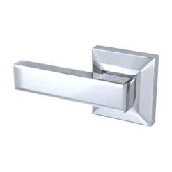 Toto Trip Lever Polished Chrome For Lloyd Toilet