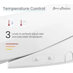 Cascade Smart Toilet Seat Bidet -Warm Bathroom 86a1aa0101f05648 6891 w800 h800 b1 p0