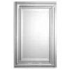 Uttermost Alanna Frameless Vanity Mirror