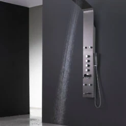 7.87-in. W Shower Panel RPBK-11040 -Warm Bathroom 88e1ab540245f763 8462 w800 h800 b0 p0