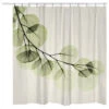 Eucalyptus Shower Curtain