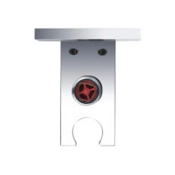 Isenberg HS8006 - Square Wall Supply Elbow With Holder Combo, Chrome 7 Isenberg HS8006 - Square Wall Supply Elbow With Holder Combo, Chrome -Warm Bathroom 8ae1f98f0e76c567 4395 w800 h800 b1 p0