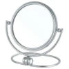 Empire 1X/5X Magnification 5.5" Makeup Mirror
