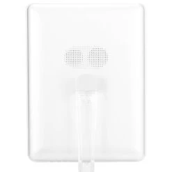 Touch Pro LED Makeup Mirror With Bluetooth Speaker And USB, White 15 Touch Pro LED Makeup Mirror With Bluetooth Speaker And USB, White -Warm Bathroom 8b11a98f0f4d5c0e 8920 w800 h800 b1 p0