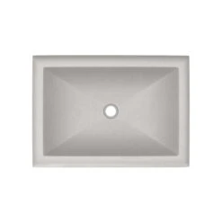 Montecito Bathroom Sink, Ash -Warm Bathroom 8bb123320d93c63f 5496 w800 h800 b1 p0