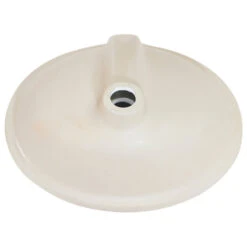 20" Oval White Finish Ceramic Undermount Vanity Sink -Warm Bathroom 8bd1ad7f01c19f84 2827 w800 h800 b1 p0