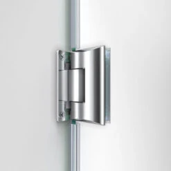 DreamLine Unidoor Plus 60.5"x34-3/8"x72" Hinged Shower Enclosure -Warm Bathroom 8c21f93f0bc89ed2 9412 w800 h800 b0 p0
