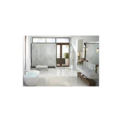 Moen T2192 Single Handle Posi-Temp Pressure Balanced Shower Trim - Brushed Gold -Warm Bathroom 8d115b5400ccf14b 2588 w800 h800 b0 p0