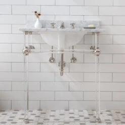 Empire 30" Wash Stand Only -Warm Bathroom 8d512f050c991b81 5102 w800 h800 b0 p0