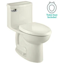 American Standard 2403.128 Cadet 3 Elongated Compact One-Piece - White 9 American Standard 2403.128 Cadet 3 Elongated Compact One-Piece - White -Warm Bathroom 8d71a68f0fd04b70 4193 w800 h800 b1 p0