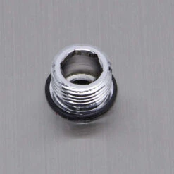 ALFI Brand Square Stainless Steel Ultra Thin Rain Shower Head RAIN24S-BSS -Warm Bathroom 8e11312e0f120b3e 5933 w800 h800 b0 p0