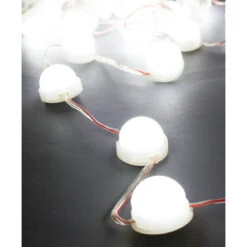 Makeup Mirror LED Bulb Light For Vanity Mirror With Dimmer And Ul Power Supply -Warm Bathroom 8fc1310301609926 4799 w800 h800 b0 p0