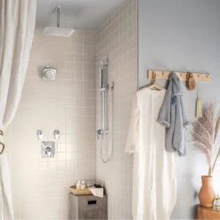 Moen Chrome Drop Ell A721 -Warm Bathroom 9071487e0d5aa80c 7803 w800 h800 b0 p0