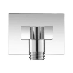 Isenberg HS8006 - Square Wall Supply Elbow With Holder Combo, Chrome 8 Isenberg HS8006 - Square Wall Supply Elbow With Holder Combo, Chrome -Warm Bathroom 91315b940e76c564 4395 w800 h800 b1 p0