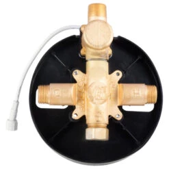 LED TruTemp Pressure Balance Valve With Oil-Rubbed Bronze Trim Kit -Warm Bathroom 9141bbb40e878a0e 1224 w800 h800 b1 p0