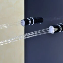 ANZZI Melody 59 In. 6-Jetted Heavy Rain Shower Panel And Spray Wand 8 ANZZI Melody 59 In. 6-Jetted Heavy Rain Shower Panel And Spray Wand -Warm Bathroom 92117cda0841e669 2948 w800 h800 b0 p0