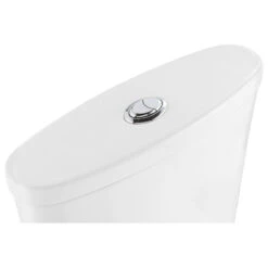 Ibiza Dual Flush Elongated One-Piece Toilet -Warm Bathroom 94017067017b5915 7119 w800 h800 b1 p0