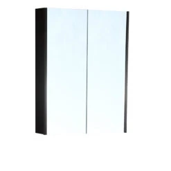Fine Fixtures, Bathroom Madicine Cabinet, Black