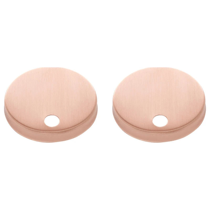 Toilet Hardware, SM-2T120, Rose Gold 4 Toilet Hardware, SM-2T120, Rose Gold - Image 4