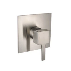 Ian Shower Set, All Inclusive Shower Set For One Function, Brushed Nickel -Warm Bathroom 9831ac140602d1fd 6476 w800 h800 b1 p0
