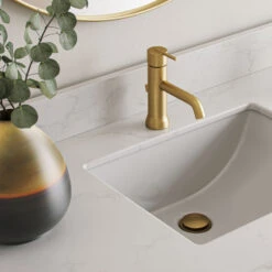 The Everleigh Bathroom Vanity, Single Sink, 48", Royal Blue, Freestanding -Warm Bathroom 9891e03003c8869a 6354 w800 h800 b0 p0