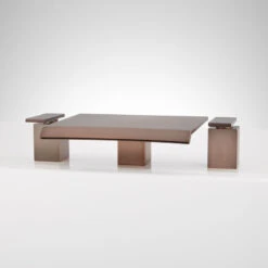 Signature Hardware 924636 Lavelle Deck Mounted Roman Tub Filler - Chrome -Warm Bathroom 9901c6630128e77b 5010 w800 h800 b0 p0