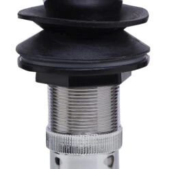 Polished Chrome Pop Up Drain For Bathroom Sink With Overflow -Warm Bathroom 99a12ddd0cf53e4f 6486 w800 h800 b0 p0