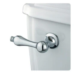 Victorian Toilet Tank Lever