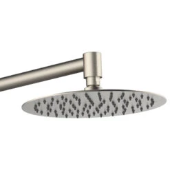 Pulse 1059-BN-1.8GPM ShowerSpas Atlantis Matte Black Shower System -Warm Bathroom 9b11cc520324f305 3760 w800 h800 b1 p0