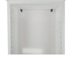 Lexington On The Wall Unfinished Cabinet 43.5h X 15.5w X 6.25d 14 Lexington On The Wall Unfinished Cabinet 43.5h X 15.5w X 6.25d -Warm Bathroom 9b514421032a2cbc 0650 w800 h800 b0 p0