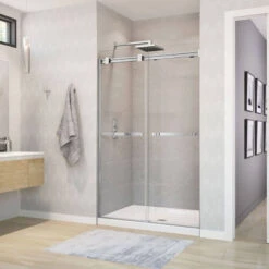 MAAX B3Square Rectangular Alcove Shower Base With Square Center Drain, White 7 MAAX B3Square Rectangular Alcove Shower Base With Square Center Drain, White -Warm Bathroom 9c5104bd0c9e24e4 8821 w800 h800 b0 p0