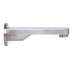 ALFI Brand Brushed Nickel Wallmounted Tub Filler Bathroom Spout AB2201-BN -Warm Bathroom 9e1198840cf53d5c 8043 w800 h800 b1 p0