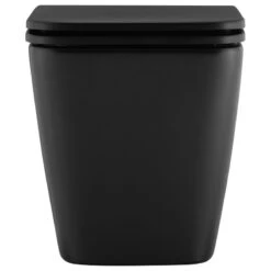 Concorde Wall Hung Toilet Bowl, White, Matte Black -Warm Bathroom 9e514f2202262031 6065 w800 h800 b1 p0