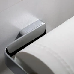 Stelios Bathroom Toilet Paper Holder, Chrome 14 Stelios Bathroom Toilet Paper Holder, Chrome -Warm Bathroom 9ef17e2803ea9d7d 0341 w800 h800 b0 p0