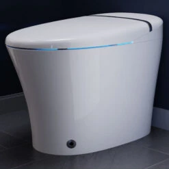 ENVO Aura Smart Bidet Toilet With Remote & Auto Flush 17 ENVO Aura Smart Bidet Toilet With Remote & Auto Flush -Warm Bathroom 9f41f6fd0087127b 1207 w800 h800 b0 p0