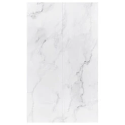 Ove Decors Arroyo 48 X 32 In. Solid Surface Alcove Shower Wall In Carrara Finish 15 Ove Decors Arroyo 48 X 32 In. Solid Surface Alcove Shower Wall In Carrara Finish -Warm Bathroom 9fa18c3301116c17 3643 w800 h800 b1 p0