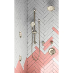 Moen Volume Control 3/4" Ips Connection Includes Volume Control S3600 -Warm Bathroom 9fc1d3ac0d5aa945 2617 w800 h800 b0 p0