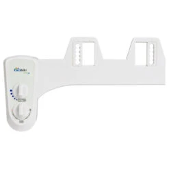 Bio Bidet Elite3 Non-electric Fresh Water Bidet Attachment