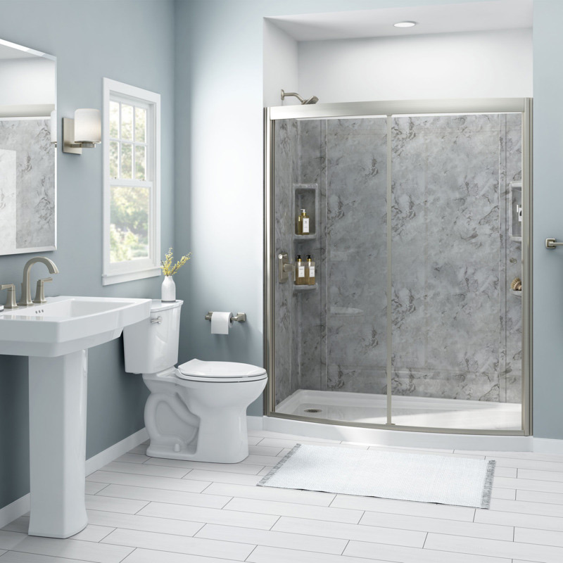 Warm Bathroom 25 Warm Bathroom -Warm Bathroom B 2968SWT60366 1