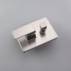 Modern Brushed Nickel Wall Mount Swivel Tub Faucet With Handshower Solid Brass 9 Modern Brushed Nickel Wall Mount Swivel Tub Faucet With Handshower Solid Brass -Warm Bathroom a141a31a0e7dbe88 6238 w800 h800 b0 p0