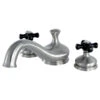 Kingston Brass Roman Tub Faucet, Brushed Nickel