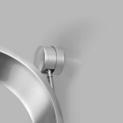 ANZZI Sans 40" Full Body Shower Panel System With Heavy Rain Shower, Nickel -Warm Bathroom a361518103348a8c 8008 w800 h800 b0 p0